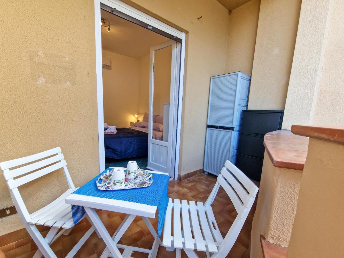 Ashur310 Residence Mondello Exterior foto