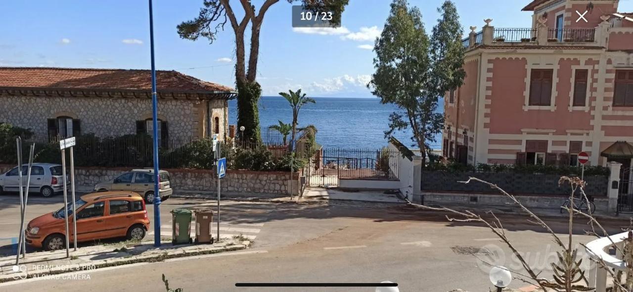 Ashur310 Residence Mondello Exterior foto